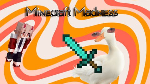 Minecarft Madness