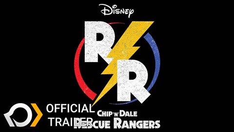 CHIP AND DALE: RESCUE RANGERS Trailer 2 (NEW 2022) Disney Animated Movie