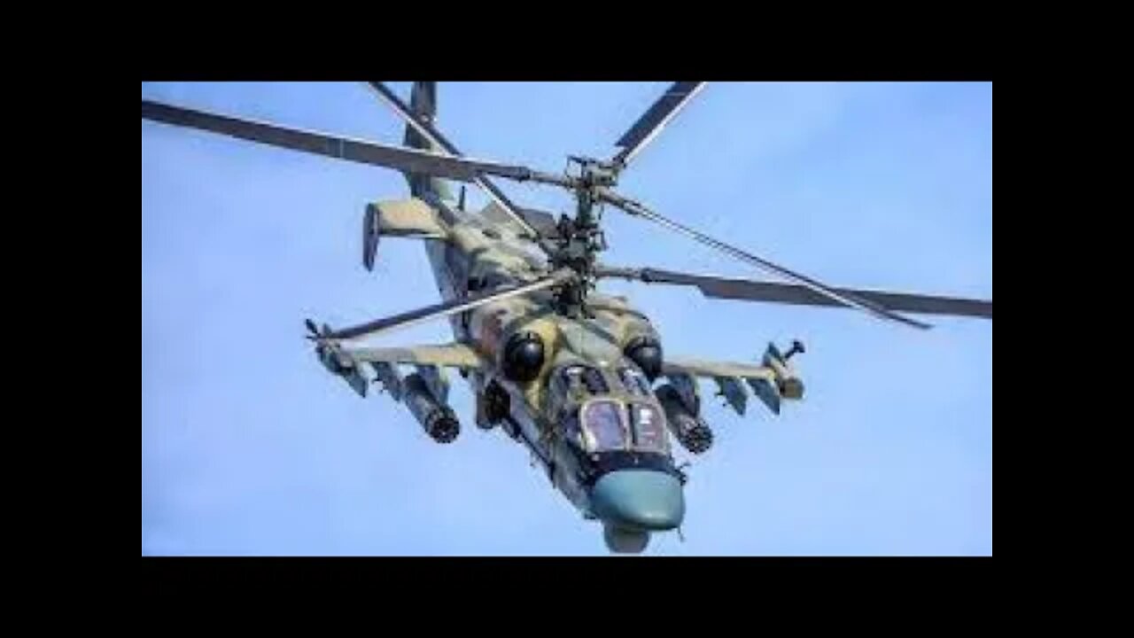 🇺🇦GraphicWar18+🔥Direct Hit on Russia Alligater KA-52 Stroke Helicopter in Kharkiv, Ukraine #Shorts