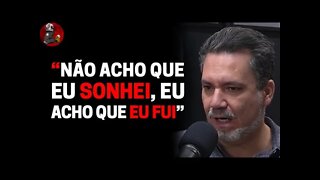 SETEALÉM DO BEM com Luciano Setealém | Planeta Podcast (Sobrenatural)