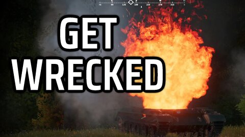 The Perfect Ambush | Gunner, Heat, PC Armor Combat Simulator