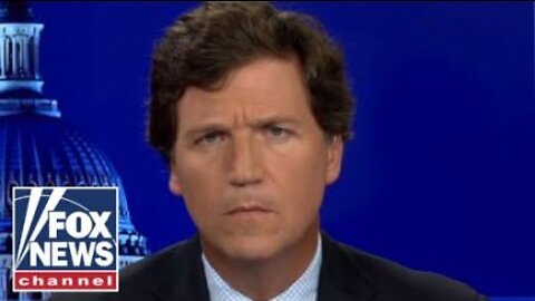 Tucker: You have never seen anything like this