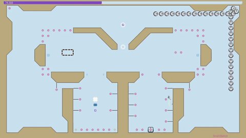N++ - Braindance (S-X-18-04) - G++T++C++E++