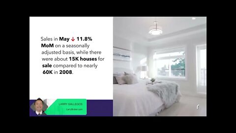House prices haven't yet got the hint