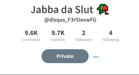 WorldStarHipHop.com Notorious Online Stalker "Jabba da Slut 🥀" & "Big Steppa 👣" Exposed!