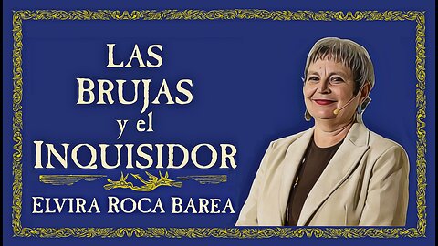 Las brujas y el inquisidor.