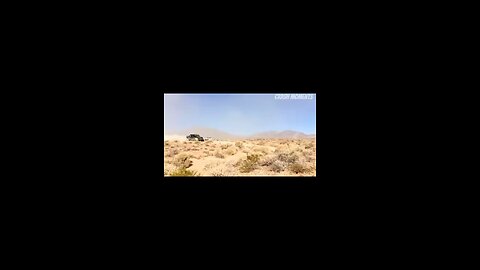 Desert WRC