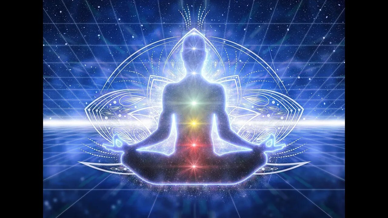 852 hz - desperte sua intuição e força interior / 852 hz - awaken your intuition and inner strength