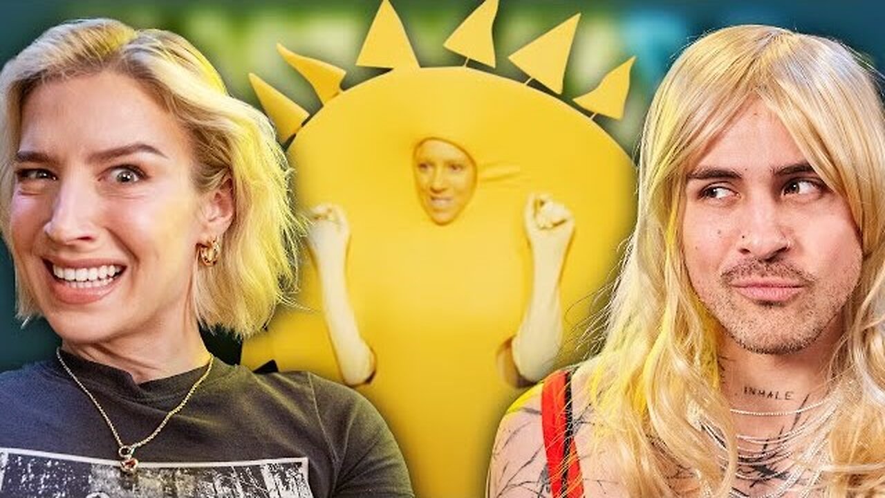 Courtney Addresses Her Offensive Video - Flashback w/ Smosh Ep 16