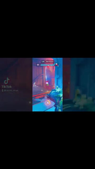 Overwatch 2 Beta Waiting Room 22