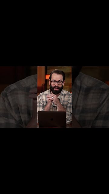 "God Made It" Isn't an Argument to Smoke It!