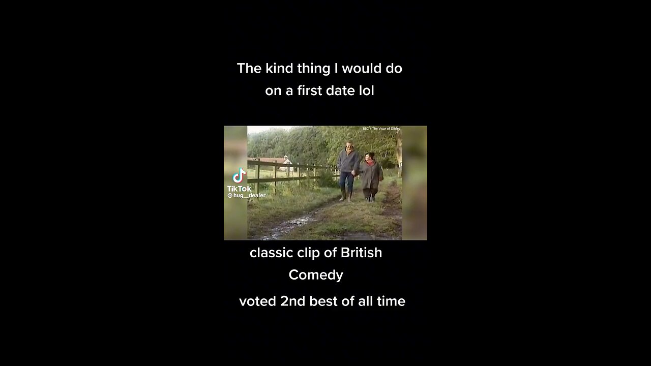 Jumping Into Puddle’s #Best #British #Comedy