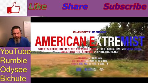 Playboy the Beast American ExTrem ist Reaction