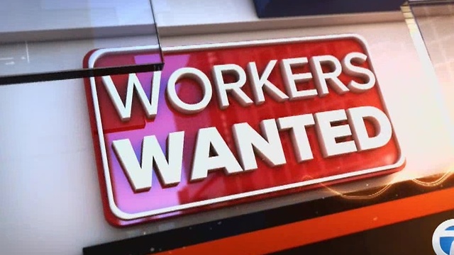 Workers Wanted -- Denso