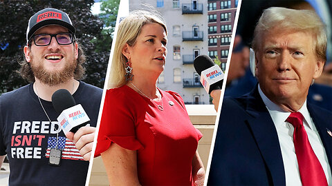 Illinois Republicans on the state of the race and how Trump's shooting changes things
