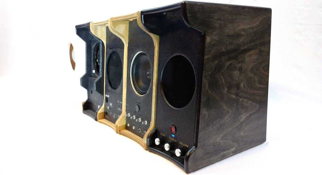 Speaker Design Journey | PART 2