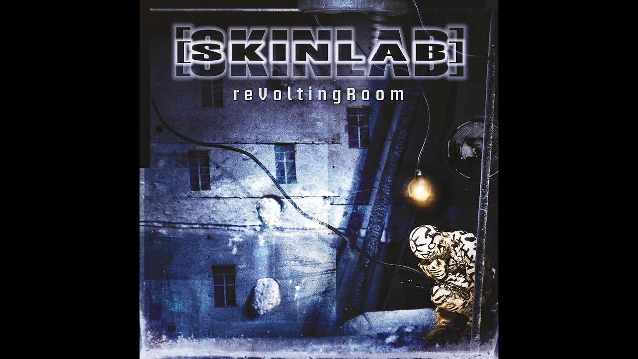 Skinlab - Revolting Room