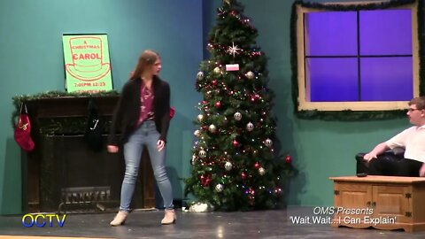 Wait Wait...I Can Explain 4/14/22