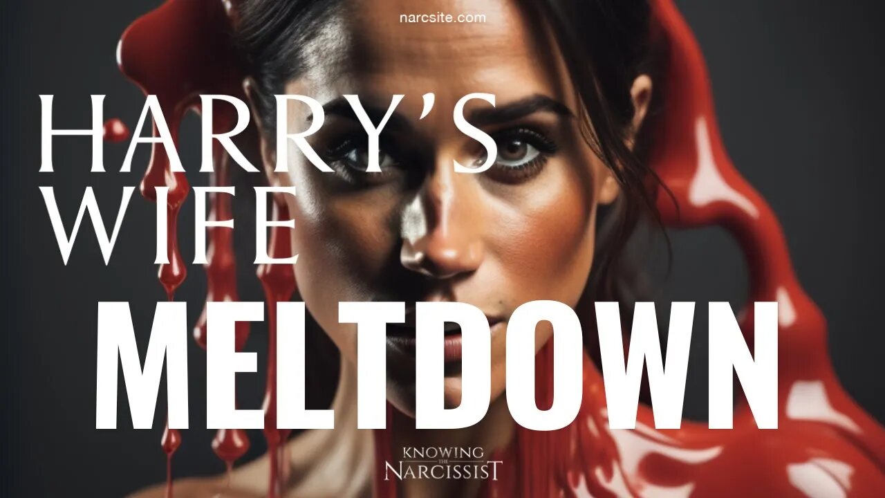 Meltdown (Meghan Markle)