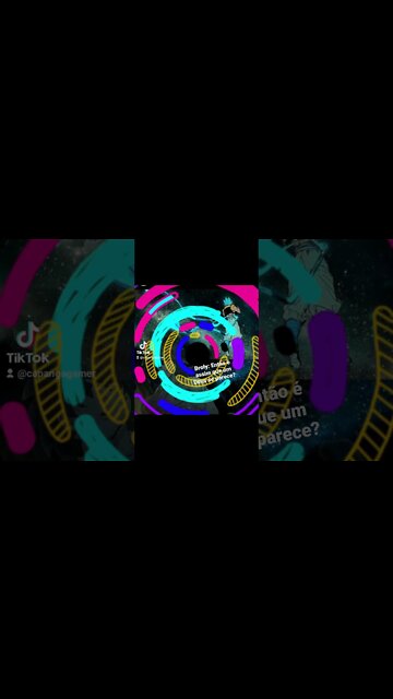 Broly: " Então é assim que um Deus se parece.". #dragonballz #Goku #kakaroto#kakarot #anime