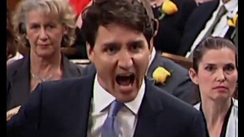 Trudeau turns dictator