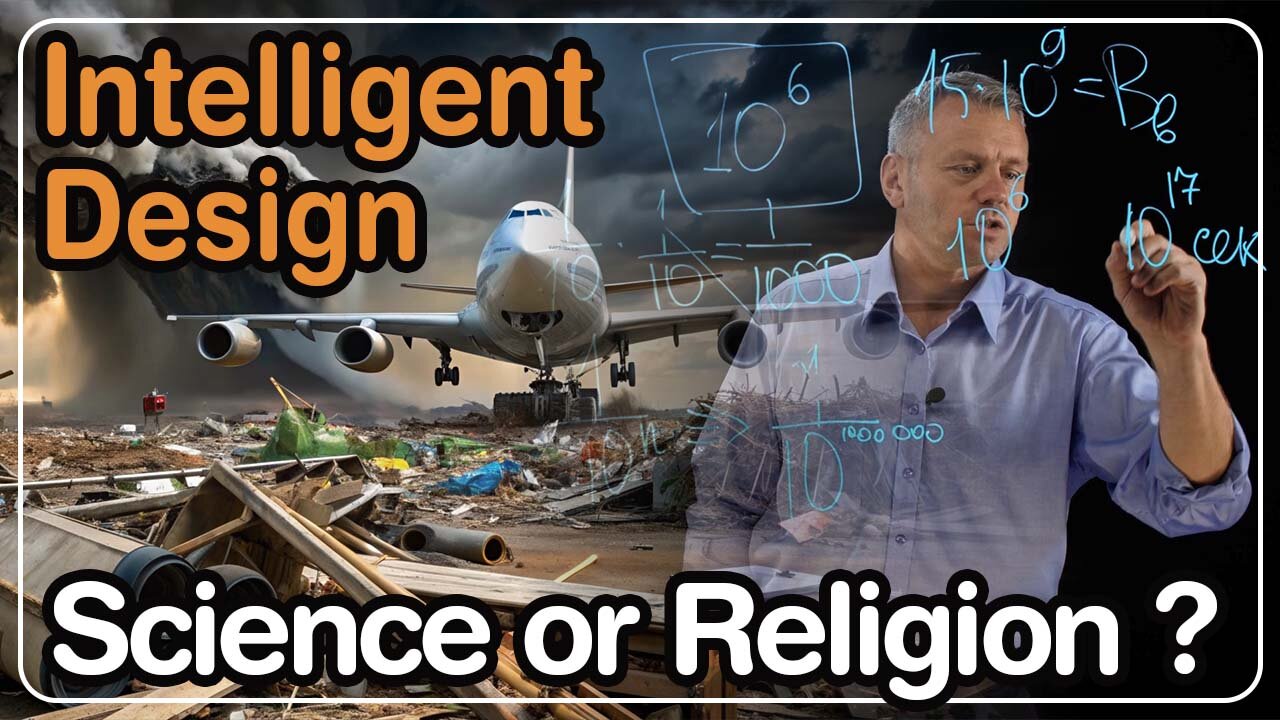 Intelligent Design: Scientific Inquiry or Religious Belief?