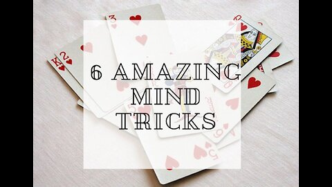 Azmaing Tricks