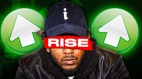 The RISE of Kendrick Lamar | From Rap Bully to KING of NEW YORK