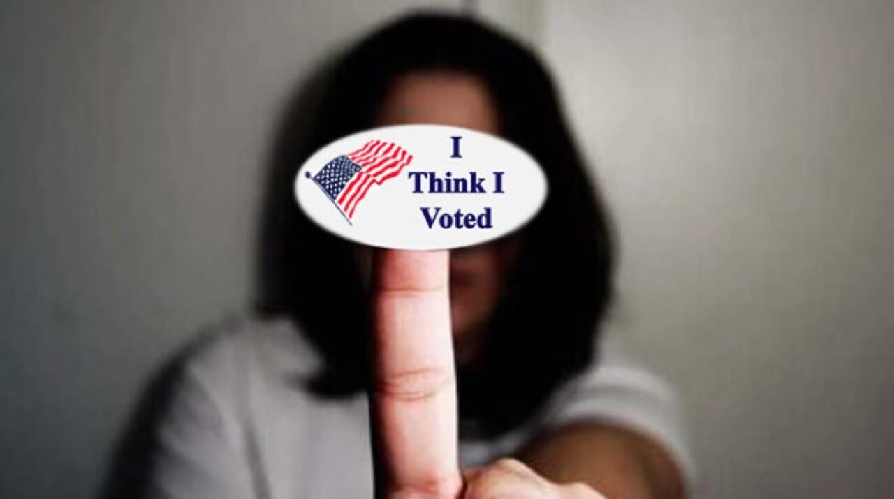 Refusing To Certify Mismanaged Elections Is The Only Ethical Option