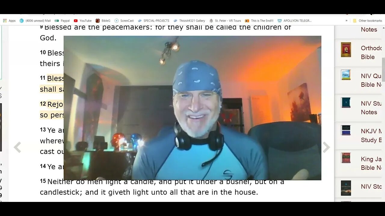 Bigger Better Battleship and False Prophet hunters Here Ya Go - Done! - Jonathan Kleck