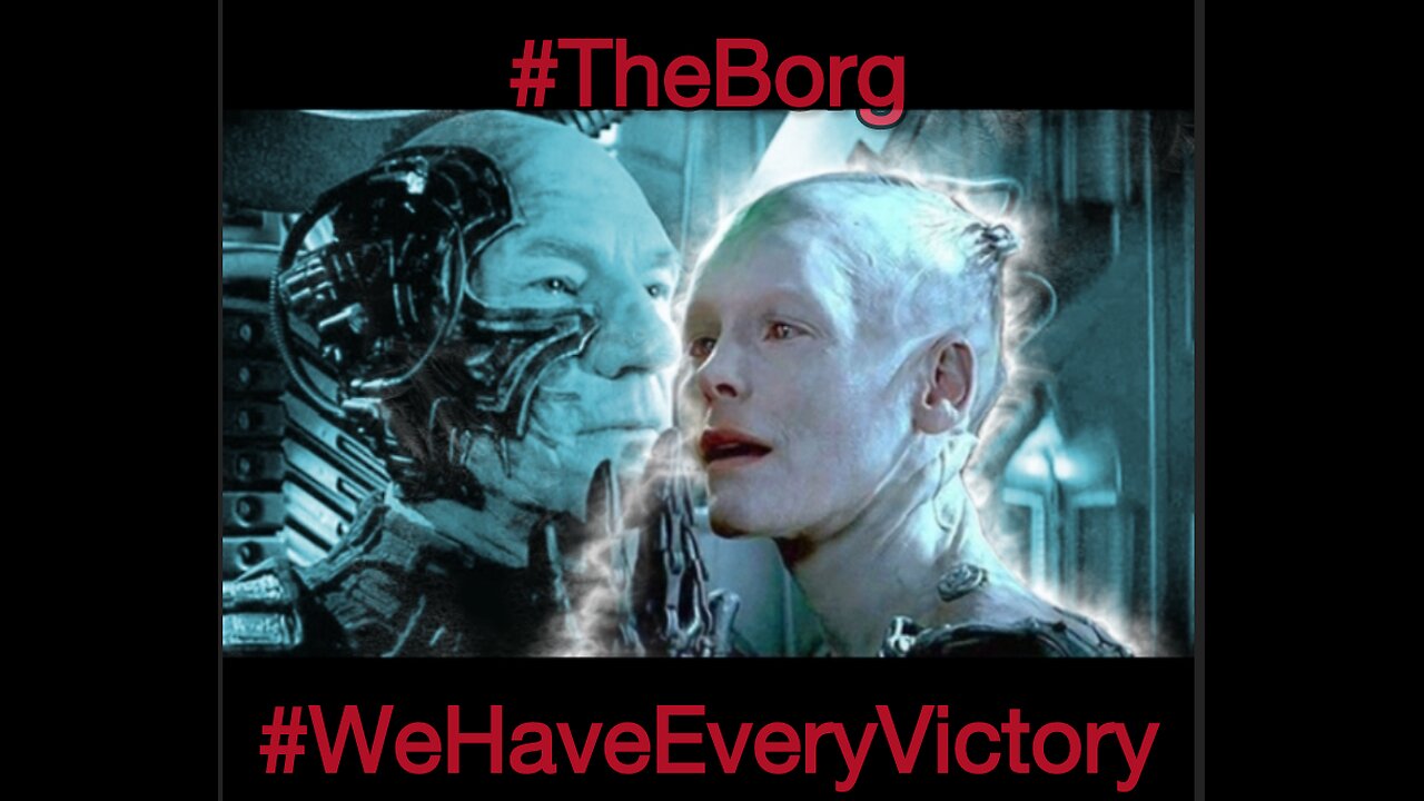 The Borg