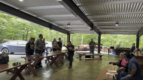 Mel’s prayer for eyes. 8/13/23