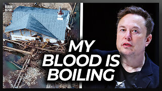 Elon Musk Has Harsh Words for FEMA’s Interfering w/ Starlink