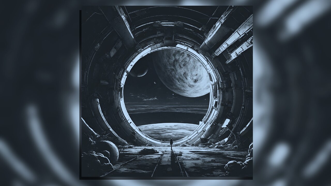 Free Emotional Melodic Guitar Type Beat "Orbit"