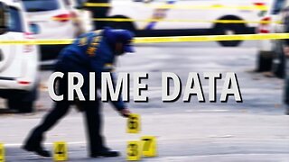 Violent crime statistics in the US | Increase of 5% on 2022