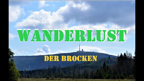 Die Brockenwanderung 06.07.2023