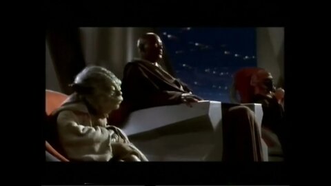 TVC - Star Wars: Episode I – The Phantom Menace - One Destiny (1999)