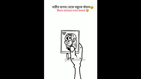 Animation funny videos 😂 (4K) must watch