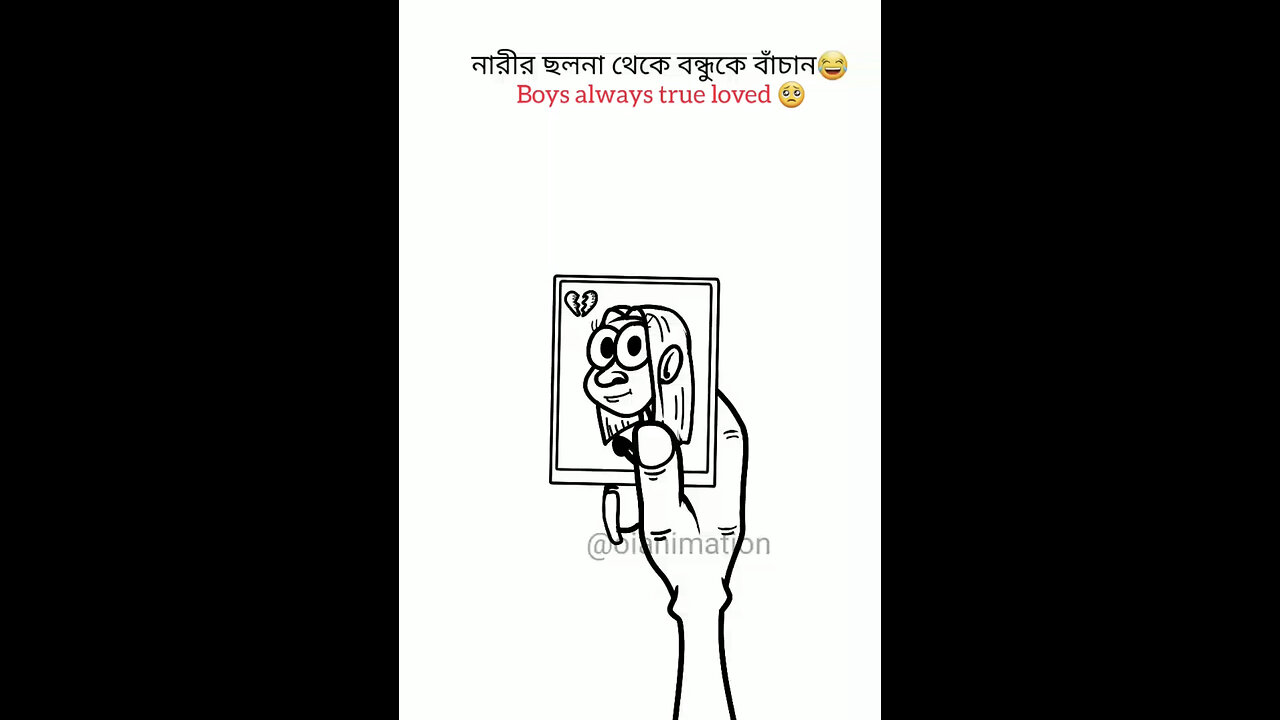 Animation funny videos 😂 (4K) must watch