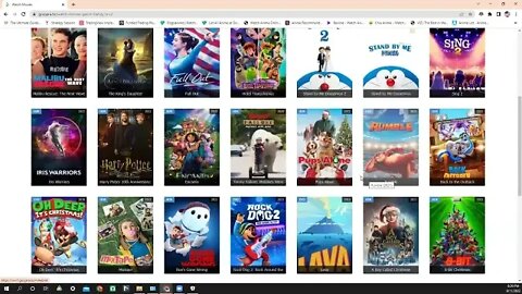 Best Free Movie Website To Watch Movies & Series! No Sign is Required! Available Jamaica & Worldwide