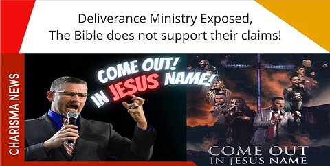 Can a True Christian be Demon Possessed?