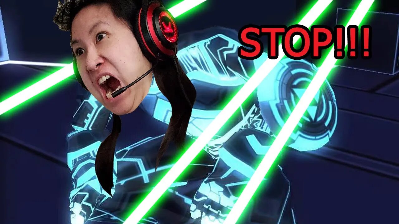 Tron 2.0 | Part 4 | I HATE YOU