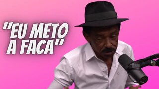 TIRINGA E A FAMA | PODCORTACAST