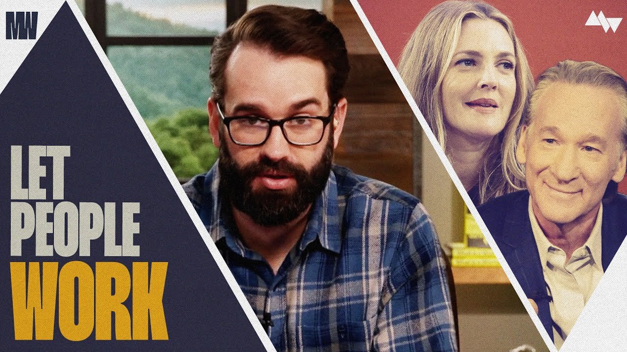 Hollywood Writers Just Keep Proving How Selfish They Are
