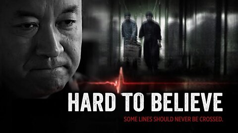 Hard to Believe | Movie Trailer 1