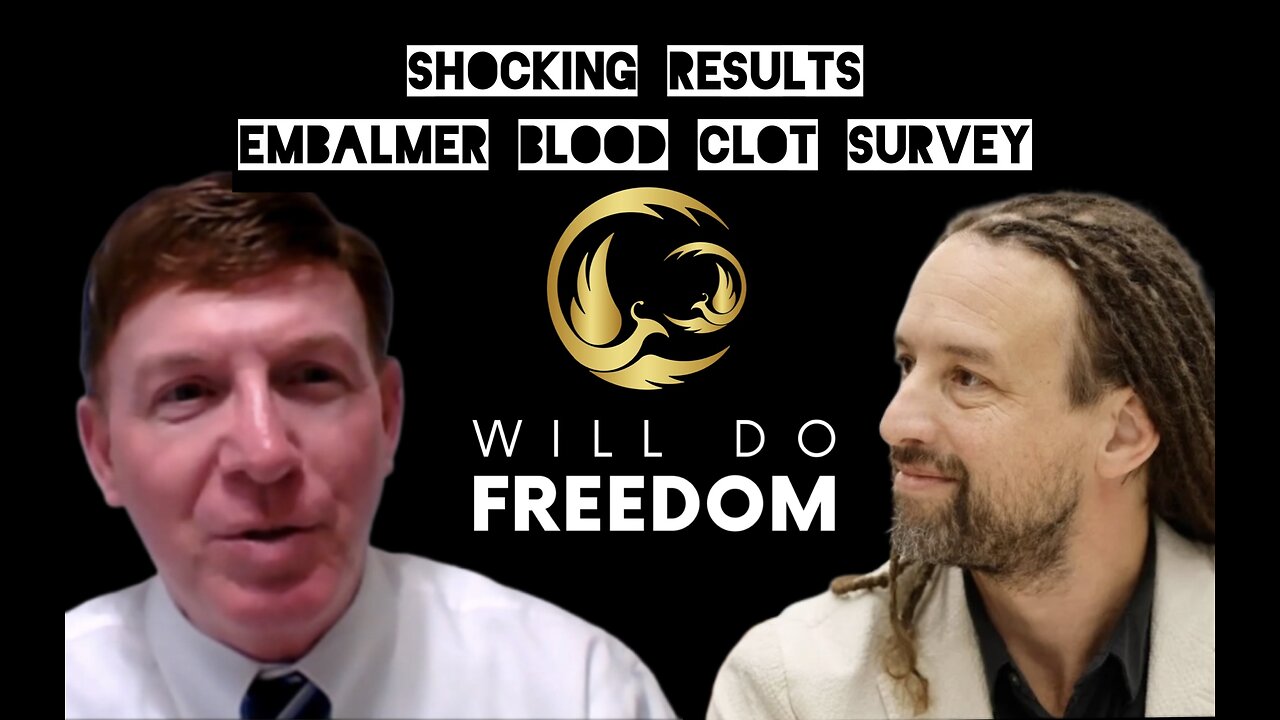 Shocking Results: Embalmer Blood Clots