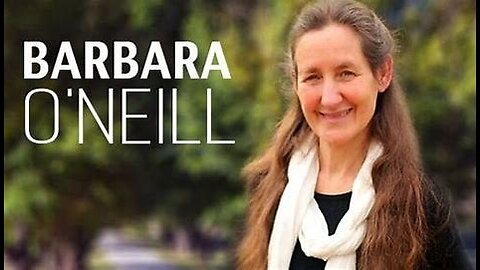 Barbara O'Neill-Brain Fog and Bloating