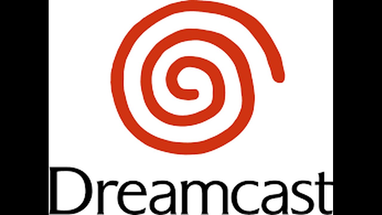 Toute ma collection Dreamcast