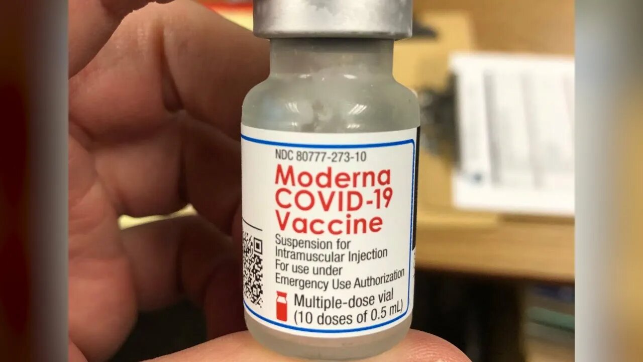 State health officials set Saturday call to discuss vaccine shortage in Clark County