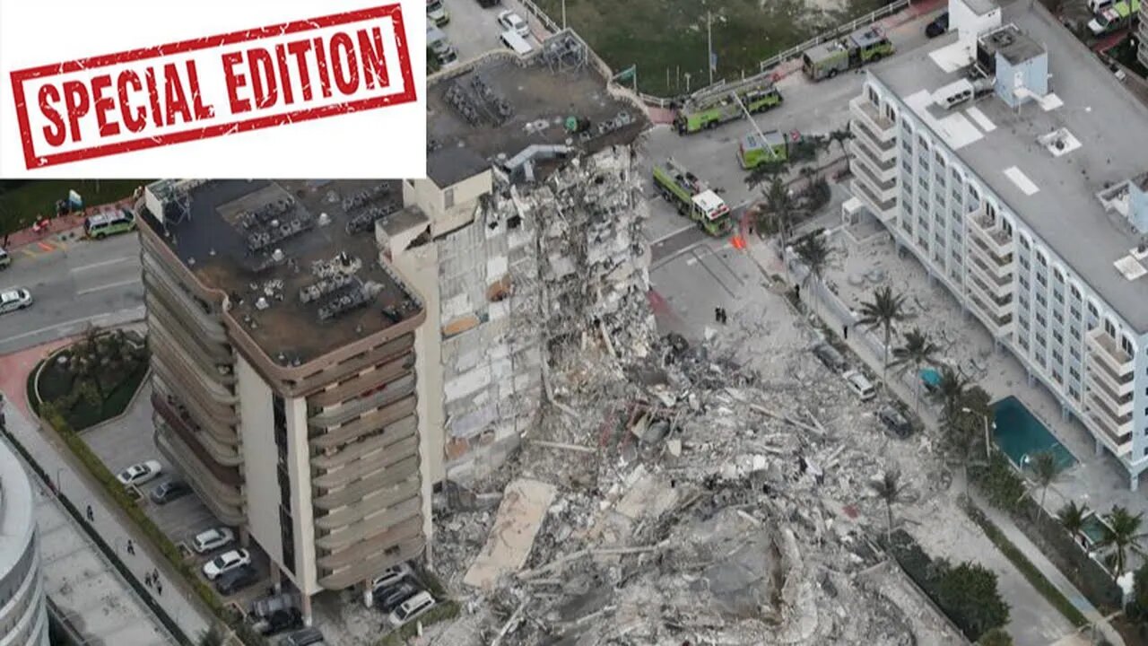 This Condo Disaster Could Have Been Avoided @therantnetwork by #stuartbrisgel #Davidsolomon